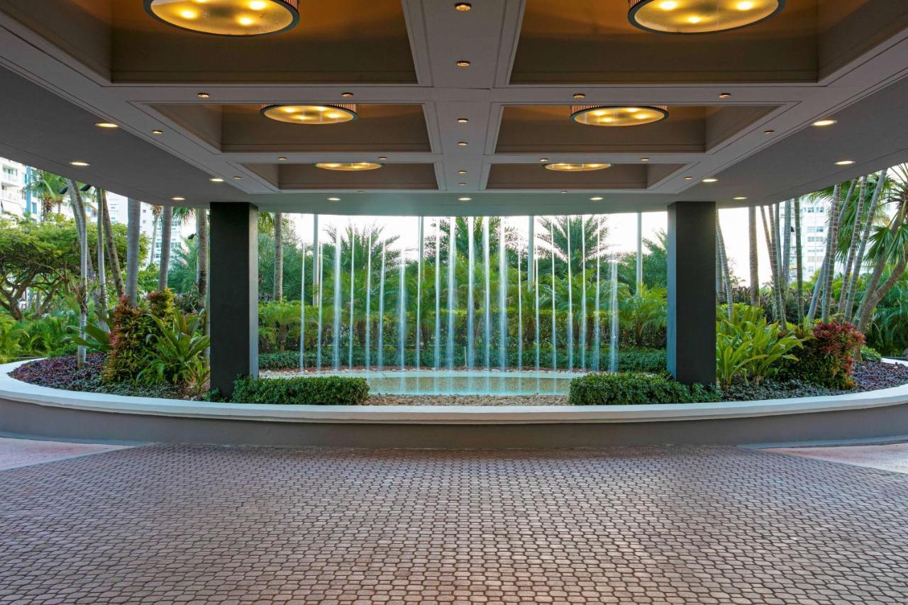 รอยัล โซเนสตา ซาน ฮวน Hotel Carolina ภายนอก รูปภาพ